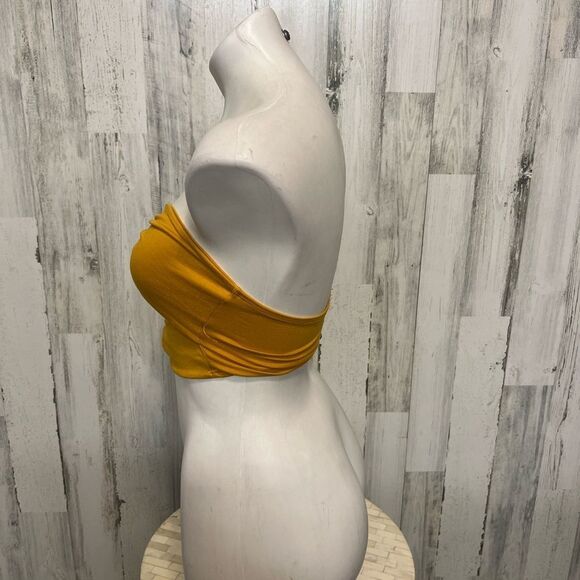 Amaxing Crop top - Picture 2 of 5